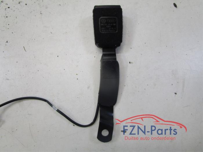 Audi A1 8X Gordelsluiting Links-Voor