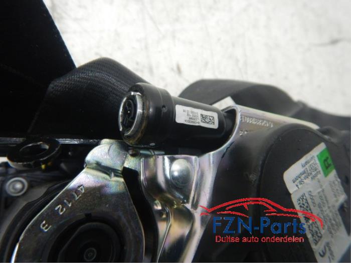 Veiligheidsgordel links-voor Audi Q5 (22728445)