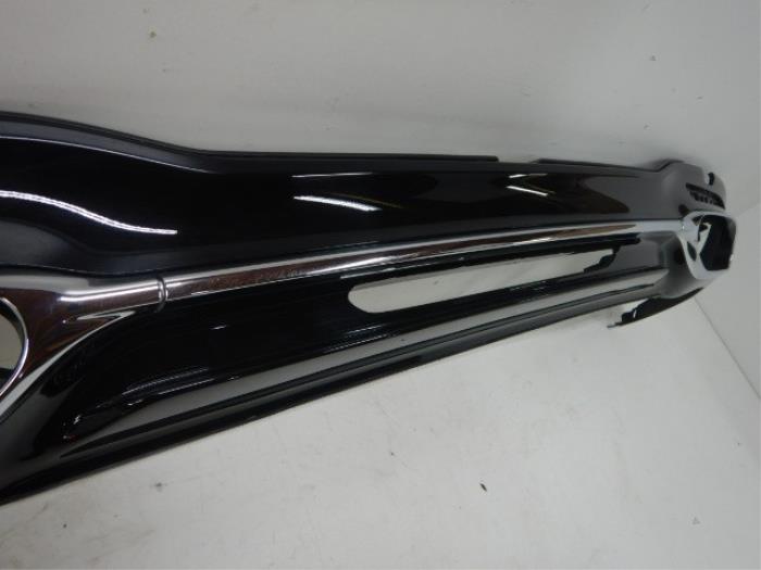 Diffuser achterbumper Mercedes S-Klasse (22726961)