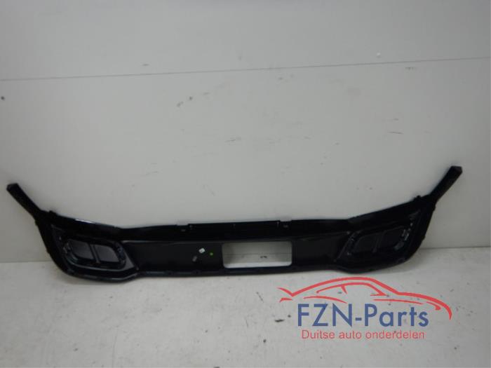 Diffuser achterbumper Volkswagen Golf (22727027)
