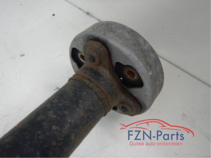 Tussenas Audi TT (22745176)