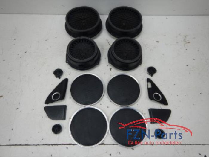 Speakerset Audi Q5 (22741626)