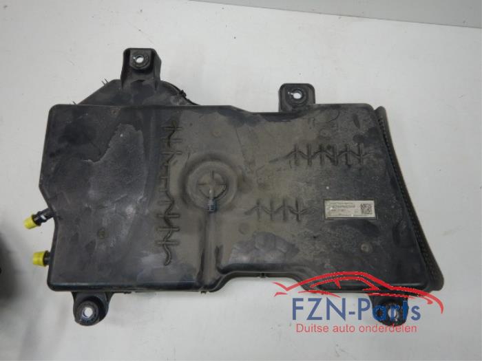 VW Amarok 2H 3.0 4-Motion TDI Adblue Tank