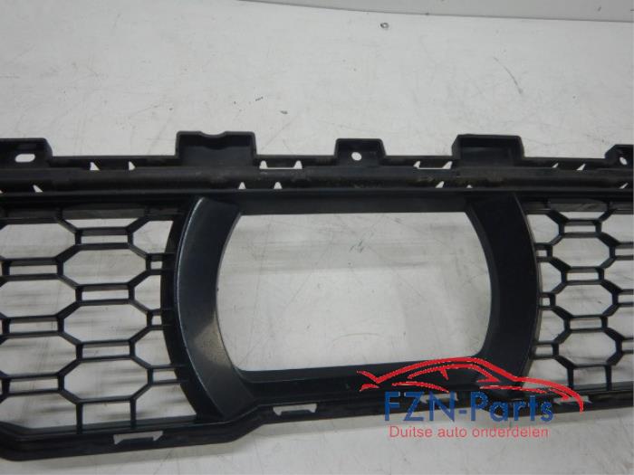 BMW X7 G07 M Middenrooster Voorbumper Midden ACC