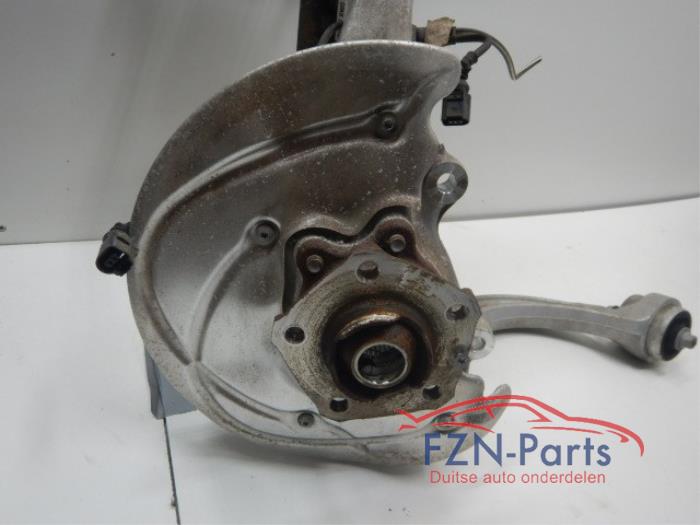 Audi A4 8W Wielophanging Links-Voor