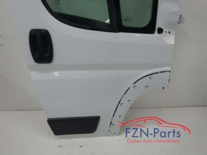 Renault Master Portier Rechts-voor