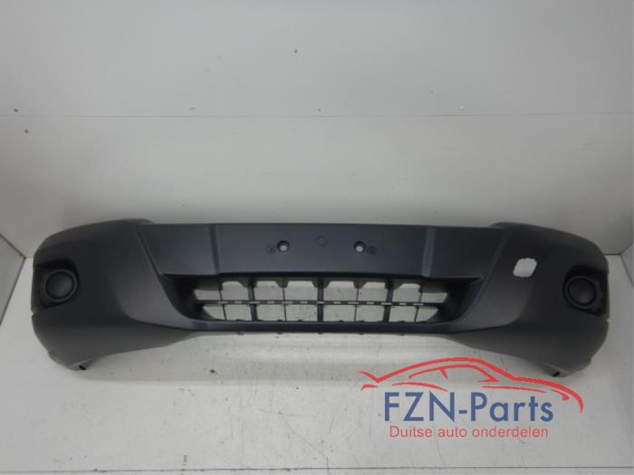 Ford Transit III Voorbumper