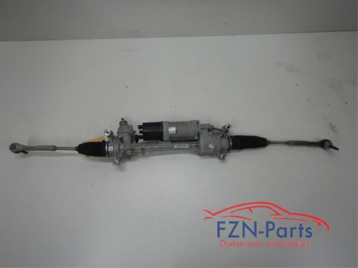 Mercedes-Benz S-Klasse W222 350 Stuurhuis Compleet