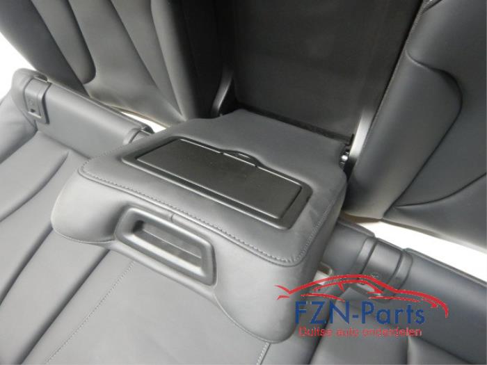 Audi S3 8V5 Sedan Facelift Leer Interieur B&O Deurpanelen 1.5 TFSI