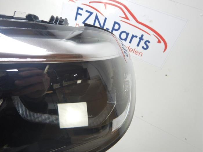 Koplamp links BMW Diversen (22721469)