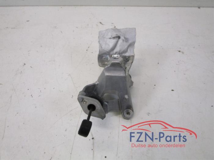 Motorsteun Volkswagen Touareg (22736723)