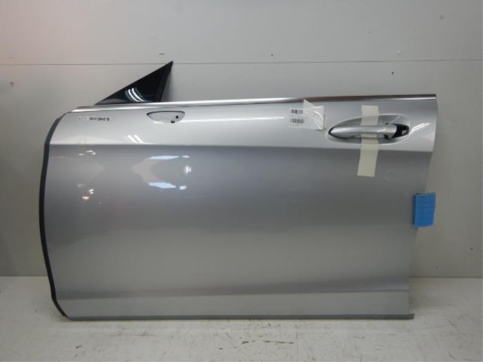 Portier 4Deurs links-voor Mercedes CLS-Klasse (22723304)