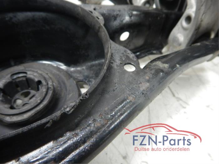 Wielophanging rechts-achter Audi A3 (22729621)