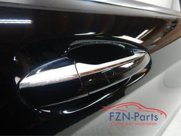 Mercedes-Benz W218 CLS-Klasse Portier Rechts-Voor