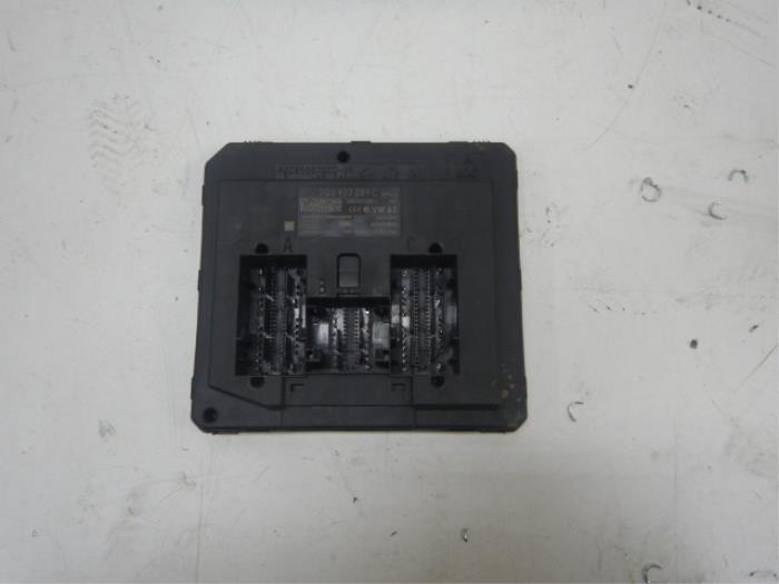 Computer Body Control Volkswagen T-Cross (22741466)