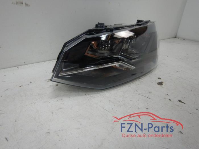 VW Polo 2G Koplamp Halogeen H7 Links