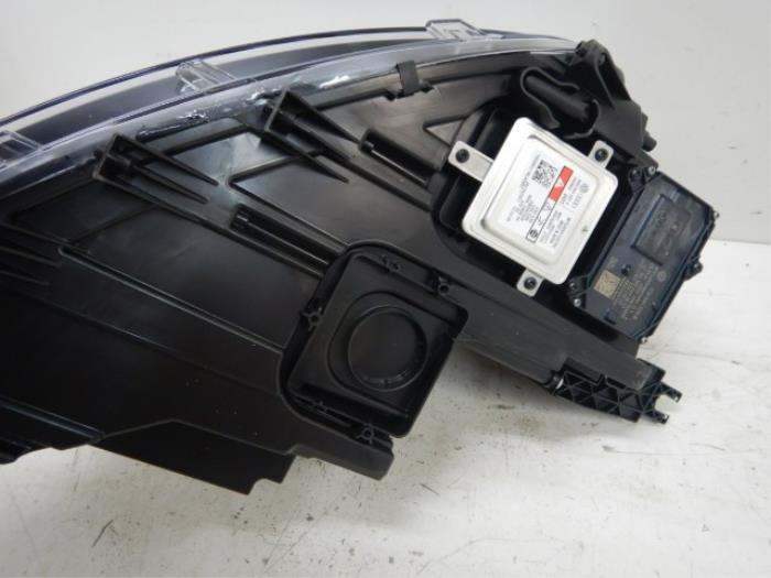 Koplamp links Seat Alhambra (22721841)