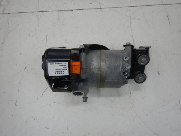 Audi 4KE E-Tron Aircopomp