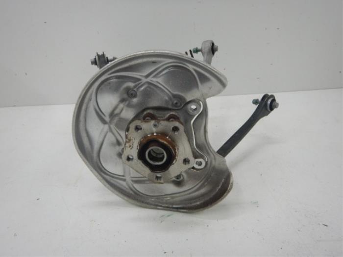 Wielophanging rechts-achter Audi A5 (22729587)