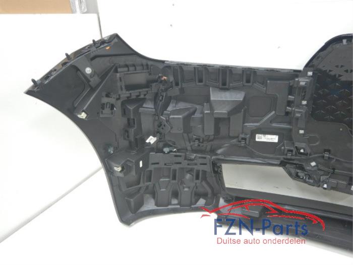 Voorbumper BMW Diversen (22721321)
