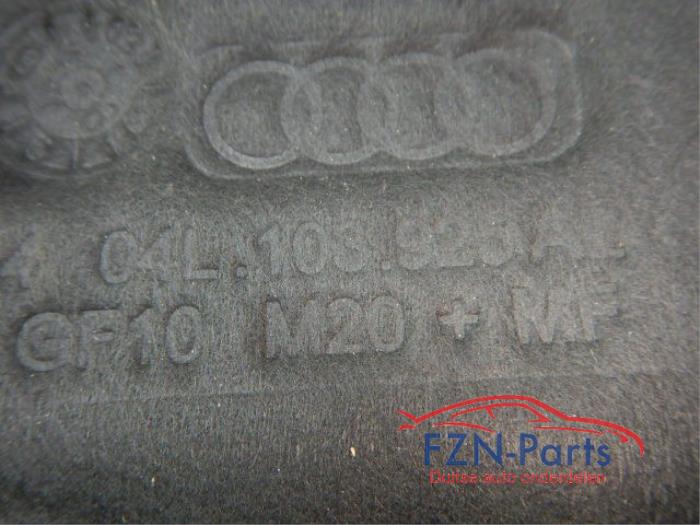 Afdekplaat motor Audi A6 (22728104)