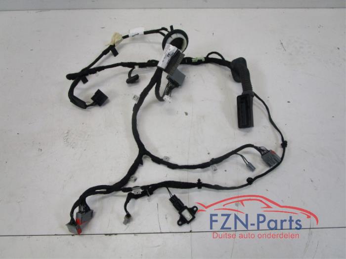 Land Rover Range Rover Sport Kabelboom Portier Rechts-Voor