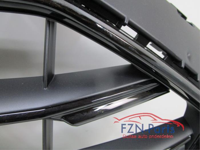 Grille Audi A4 (22726677)
