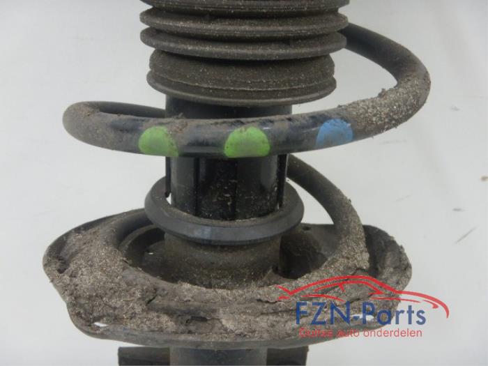 Fusee rechts-voor Volkswagen T-Cross (22729893)
