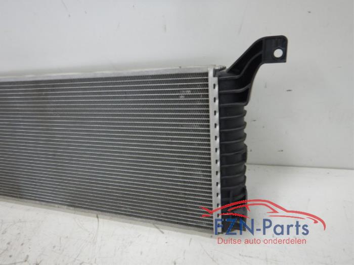 Intercooler Volkswagen Transporter (22735073)