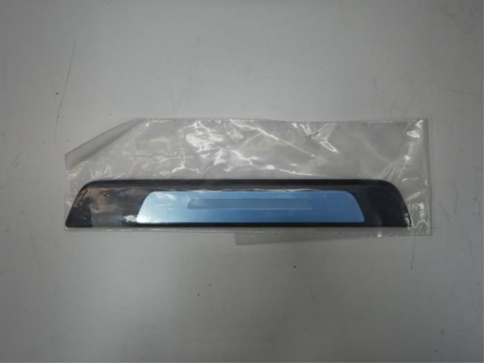 Sierstrip Audi E-Tron (22744175)