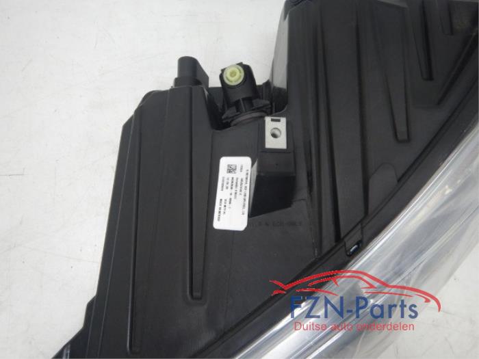 Tesla Model S Facelift LED Koplamp Links