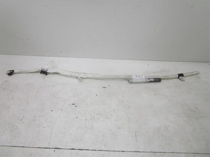 BMW F20 F30 1/3/4-serie Dakairbag Links