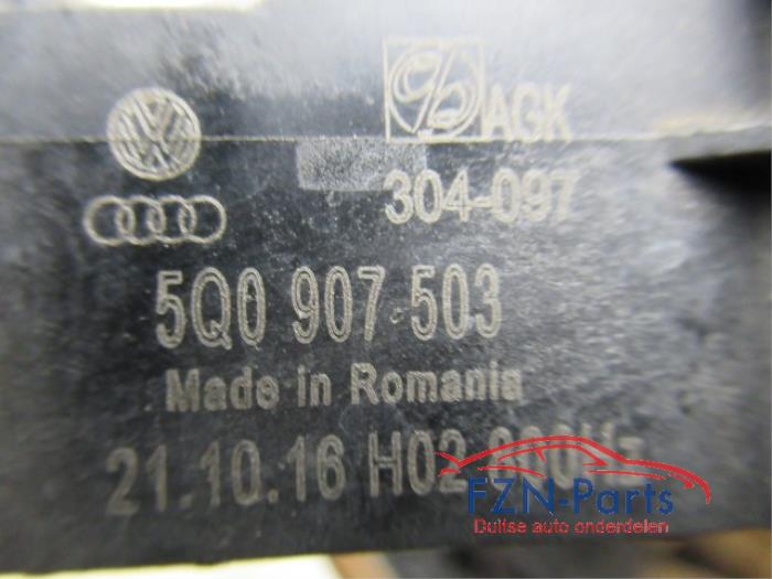 Koplamphoogte postitiesensor Volkswagen Arteon (22735400)