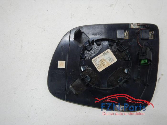 Spiegelglas rechts Audi Q5 (22726285)