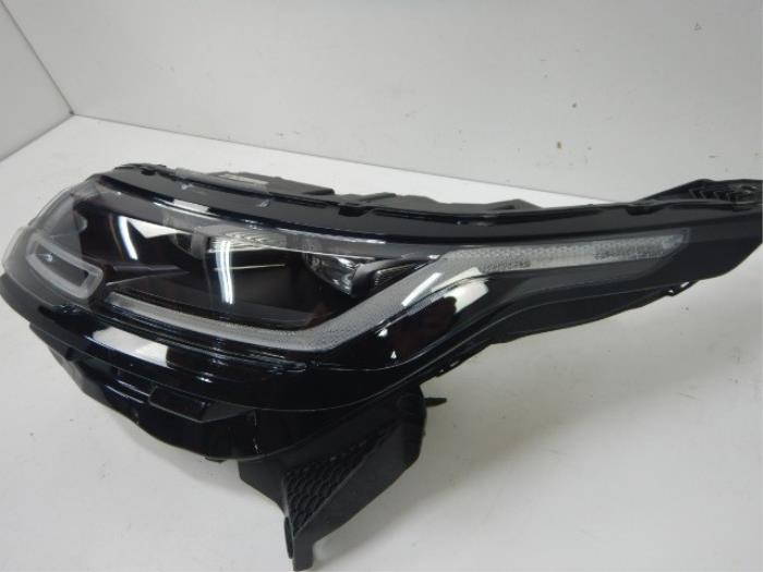 Range Rover Velar Volled Laser Koplamp Links