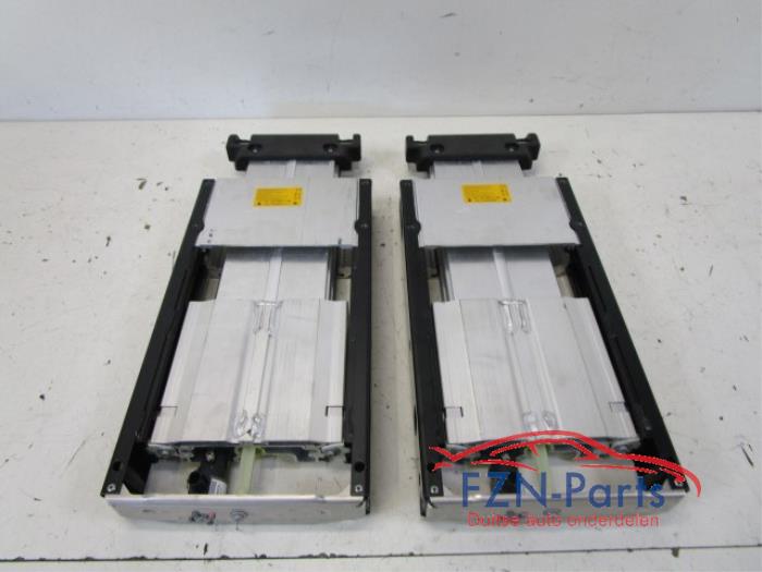 VW Eos Rolbeveiliging Set L+R