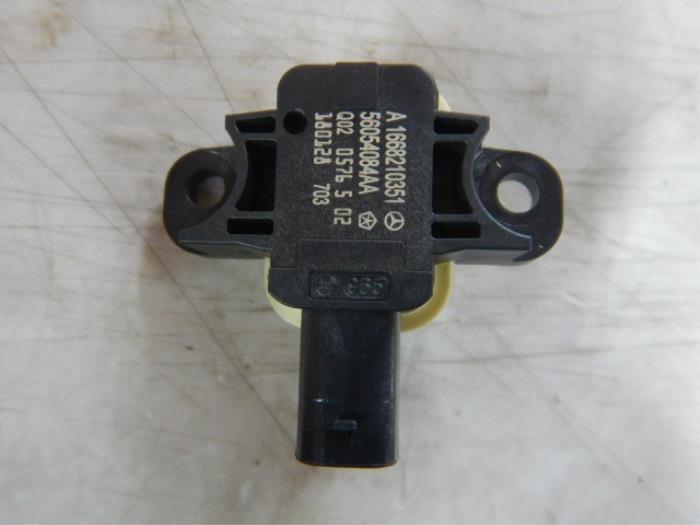 Airbag Sensor Mercedes G-Klasse (22743850)