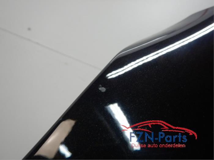 Mercedes Benz S-Klasse Maybach W222 Spatscherm zijscherm Links 9197