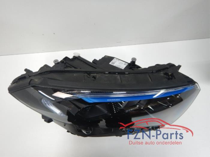 Mercedes-Benz EQB X243 LED High Performance Koplamp Rechts