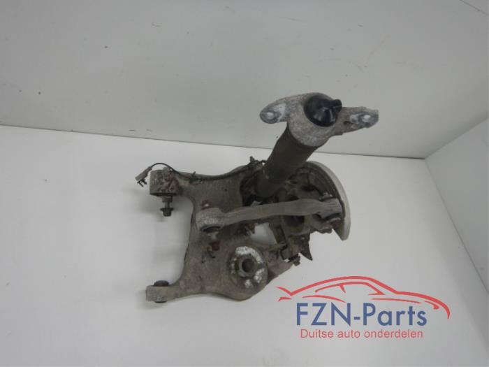 Wielophanging rechts-achter Landrover Evoque (22729614)