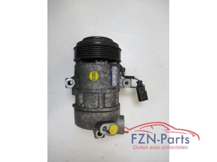 VW UP! Aircopomp Aircocompressor