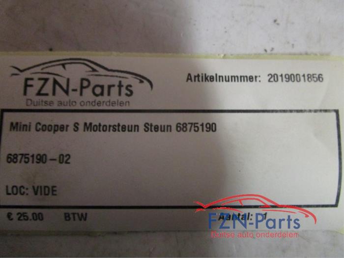 Motorsteun Diversen Diversen (22736754)
