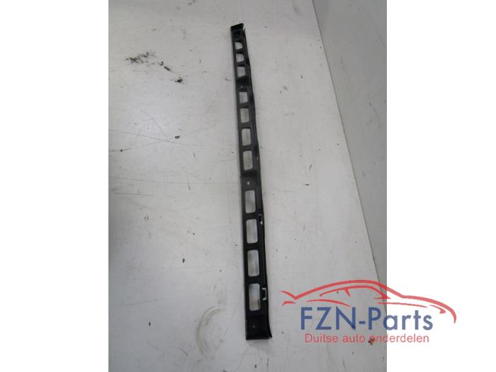 VW Polo 6C Bumpergeleider Achterbumper