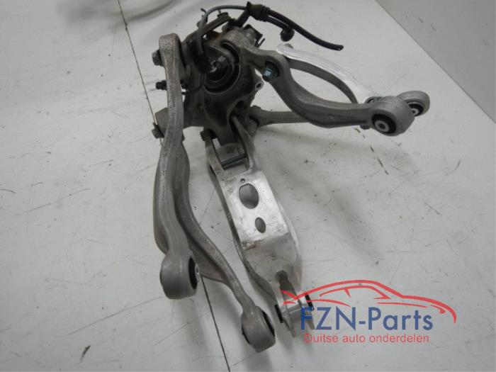 Wielophanging links-achter Audi E-Tron (22729547)