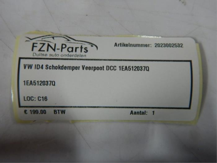 Diversen Volkswagen ID.4 (22744084)