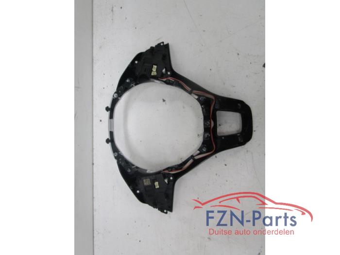Stuurwiel verwarming schakelaar Volkswagen Golf (22738656)