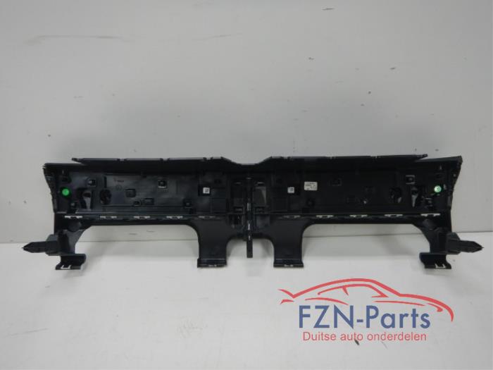 Grille Volkswagen Tiguan (22726713)