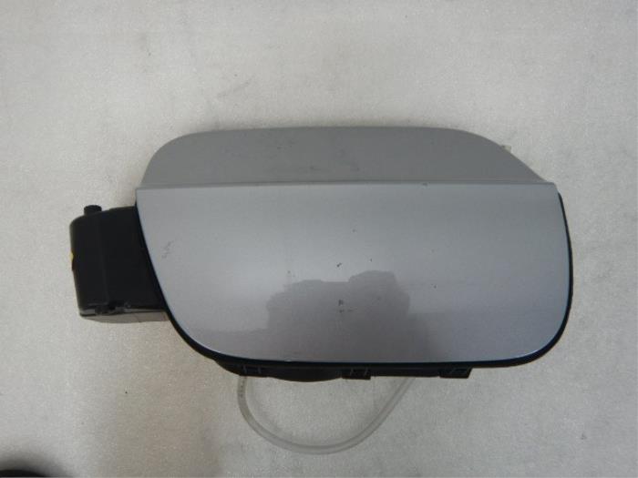 VW Arteon 3G8 Tank Klep