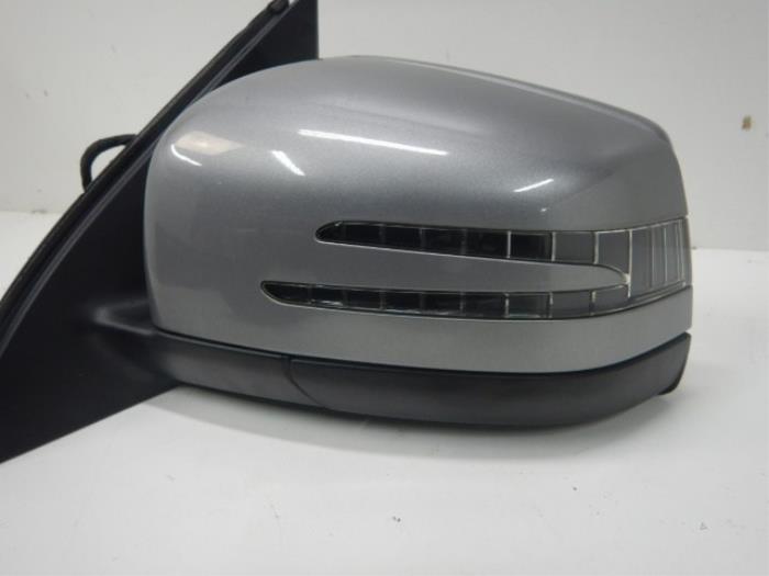 Mercedes-Benz X166 GL-Klasse Spiegel Links Inklapbaar