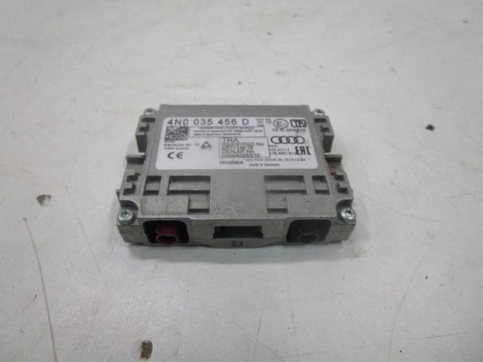 Antenne Versterker Audi E-Tron (22732621)